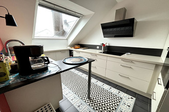 Ma-Cabane - Vente Appartement LAVAL, 79 m²