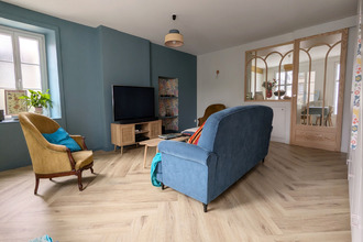 Ma-Cabane - Vente Appartement LAVAL, 130 m²