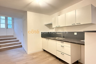 Ma-Cabane - Vente Appartement LAVAL, 26 m²