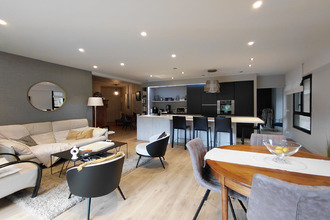 Ma-Cabane - Vente Appartement LAVAL, 110 m²