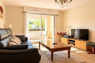 Ma-Cabane - Vente Appartement LAVAL, 50 m²