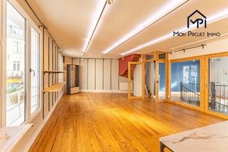 Ma-Cabane - Vente Appartement Laval, 92 m²