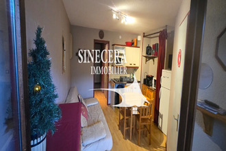 Ma-Cabane - Vente Appartement Laveissière, 30 m²