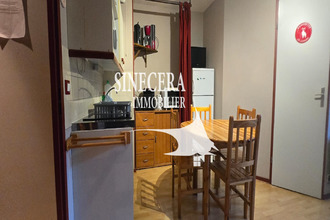 Ma-Cabane - Vente Appartement Laveissière, 30 m²