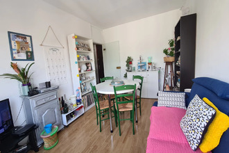 Ma-Cabane - Vente Appartement Laxou, 43 m²