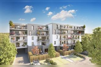 Ma-Cabane - Vente Appartement LAXOU, 100 m²