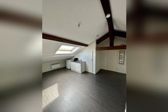 Vente Appartement 54520, LAXOU France