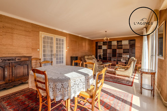 Ma-Cabane - Vente Appartement Laxou, 123 m²