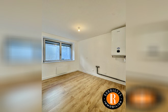 Ma-Cabane - Vente Appartement Laxou, 48 m²