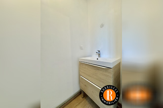 Ma-Cabane - Vente Appartement Laxou, 45 m²