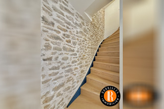 Ma-Cabane - Vente Appartement Laxou, 78 m²