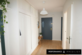 Ma-Cabane - Vente Appartement LAXOU, 90 m²