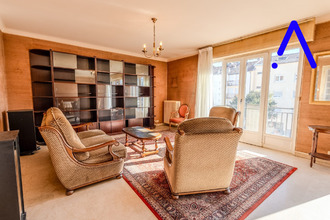 Ma-Cabane - Vente Appartement Laxou, 123 m²