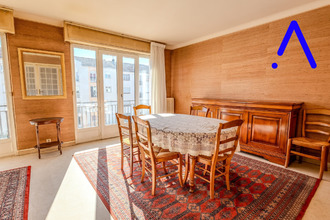 Ma-Cabane - Vente Appartement Laxou, 123 m²