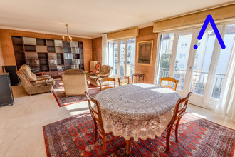 Ma-Cabane - Vente Appartement Laxou, 123 m²