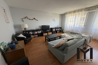 Ma-Cabane - Vente Appartement Laxou, 89 m²