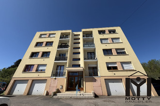 Ma-Cabane - Vente Appartement Laxou, 89 m²