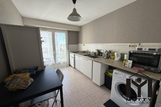 Ma-Cabane - Vente Appartement Laxou, 89 m²
