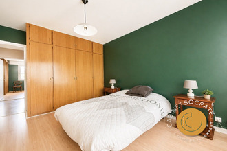 Ma-Cabane - Vente Appartement Laxou, 103 m²