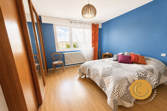 Ma-Cabane - Vente Appartement Laxou, 103 m²