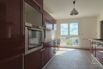 Ma-Cabane - Vente Appartement LAXOU, 90 m²