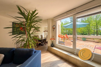 Ma-Cabane - Vente Appartement Laxou, 102 m²