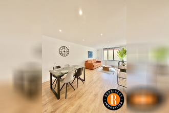 Ma-Cabane - Vente Appartement Laxou, 48 m²