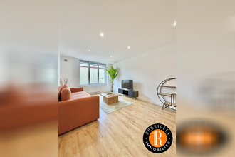 Ma-Cabane - Vente Appartement Laxou, 48 m²