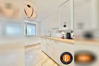Ma-Cabane - Vente Appartement Laxou, 48 m²