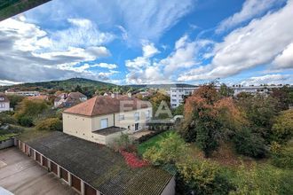 Ma-Cabane - Vente Appartement LE BAN-SAINT-MARTIN, 91 m²