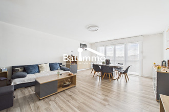 Vente Appartement 57050, Le Ban-Saint-Martin France