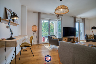 Ma-Cabane - Vente Appartement LE BAN-SAINT-MARTIN, 123 m²