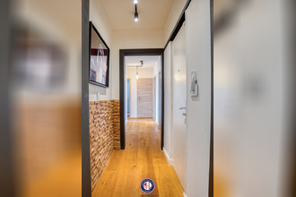 Ma-Cabane - Vente Appartement LE BAN-SAINT-MARTIN, 123 m²
