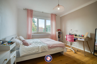 Ma-Cabane - Vente Appartement LE BAN-SAINT-MARTIN, 123 m²