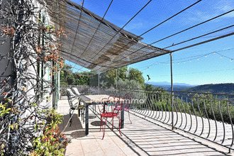 Ma-Cabane - Vente Appartement Le Bar-sur-Loup, 112 m²