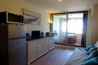 Ma-Cabane - Vente Appartement Le Barcarès, 28 m²