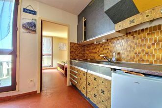 Ma-Cabane - Vente Appartement Le Barcarès, 25 m²