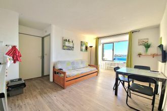 Ma-Cabane - Vente Appartement Le Barcarès, 30 m²