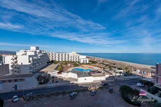 Ma-Cabane - Vente Appartement LE BARCARES, 57 m²