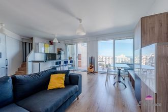 Ma-Cabane - Vente Appartement LE BARCARES, 57 m²