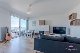 Ma-Cabane - Vente Appartement LE BARCARES, 57 m²