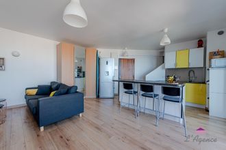 Ma-Cabane - Vente Appartement LE BARCARES, 57 m²