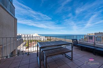 Ma-Cabane - Vente Appartement LE BARCARES, 57 m²