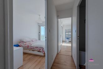 Ma-Cabane - Vente Appartement LE BARCARES, 57 m²