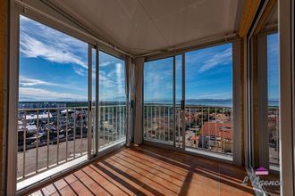 Ma-Cabane - Vente Appartement LE BARCARES, 57 m²