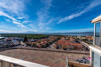 Ma-Cabane - Vente Appartement LE BARCARES, 57 m²