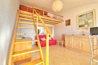 Ma-Cabane - Vente Appartement Le Barcarès, 35 m²