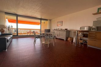 Ma-Cabane - Vente Appartement LE BARCARES, 57 m²