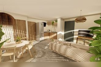 Ma-Cabane - Vente Appartement Le Barcarès, 47 m²