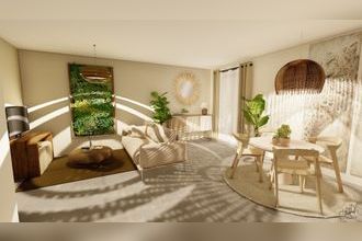 Ma-Cabane - Vente Appartement Le Barcarès, 47 m²